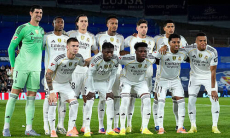 «Реал» потерял игрока перед Эль-Класико