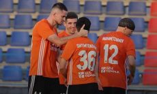 Шанс двукратного чемпиона выйти в КПЛ назвали «позором»