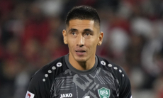 Сделано официальное заявление о покинувшем Узбекистан уроженце Казахстана из сборной по футболу