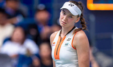 В России оценили шансы Елены Рыбакиной попасть на главный турнир года