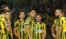 «Кайрату» «засчитали» гол в ворота «Пафоса»