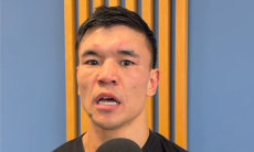 Аблайхан Жусупов завоевал «золото» и поделился планами на будущее