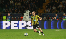 Оценены шансы «Кайрата» набрать очки в матче с «Пафосом»