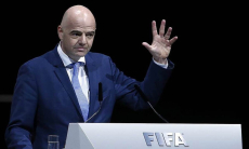 ФИФА объявила о проведении чемпионата мира в уникальной точке Земли