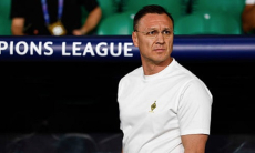 «Кайрат» назвал стартовый состав на матч против «Пафоса»