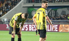 «Кайрат» может столкнуться с проблемой в Лиге Чемпионов