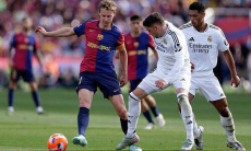 «Барселона» определилась с новым тренером перед Эль-Класико