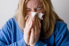 Фельдшер скорой дала советы по защите организма от сезонных вирусов
