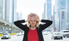 Врач дал советы по облегчению головной боли без лекарств