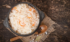 Квашеная, соленая, маринованная. В чем разница между капустными заготовками