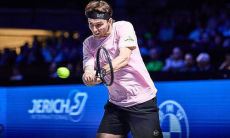 Александр Бублик узнал соперника на турнире в Вене