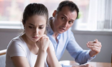 Как быстро распознать абьюзера