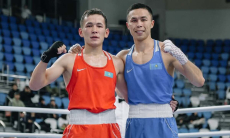 В Европе сделали важные выводы по казахстанскому боксу