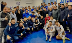 За рубежом отреагировали на возвращение пятикратного чемпиона Казахстана в КПЛ