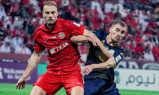 Узбекистанский клуб терпит фиаско в Лиге Чемпионов