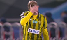 «Кайрат» удивил и сотворил историю в Лиге Чемпионов