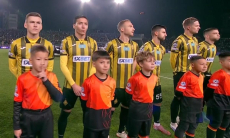 Какое место занимает «Кайрат» после исторического результата в Лиге Чемпионов