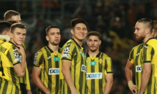 Назван лучший игрок «Кайрата» в матче с «Пафосом»