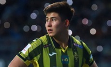 Дастан Сатпаев второй раз подряд стал худшим игроком «Кайрата» в Лиге Чемпионов