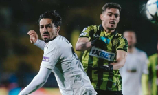 В России констатировали фиаско «Кайрата» в Лиге Чемпионов