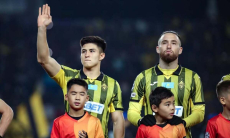 Матч «Кайрата» в Лиге Чемпионов может решить судьбу чемпионства в КПЛ