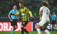 УЕФА назвал лучшего игрока матча «Кайрат» — «Пафос»