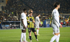 Видеообзор матча «Кайрата» в Лиге Чемпионов с удалением и отмененным голом