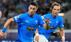 Футболист «Пафоса» оценил ничью с «Кайратом» и выделил двух его игроков