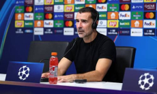 Главный тренер «Пафоса» сделал заявление после ничьей с «Кайратом» в Лиге Чемпионов