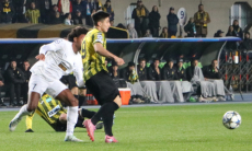 В «Пафосе» сделали громкое заявление о матче с «Кайратом»