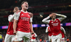 Соперники «Кайрата» устроили мощные разгромы в Лиге Чемпионов