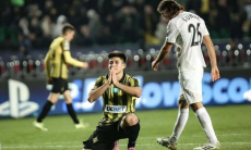 Первый балл «Кайрата» в Лиге Чемпионов вызвал разочарование в России