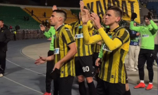 «Кайрат» сообщил хорошие новости после фиаско с «Пафосом»