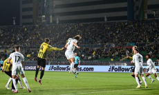 Ничью «Пафоса» с «Кайратом» в Лиге Чемпионов признали неудачей на Кипре