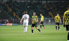 Самый драматичный эпизод матча «Кайрат» — «Пафос» назвали в России