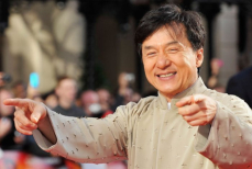 Джеки Чан определился с режиссёром нового фильма, съёмки которого пройдут в Казахстане