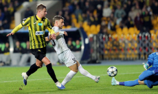 «Оставил смешанные чувства». На Кипре назвали лучшего игрока «Кайрата» в матче с «Пафосом»