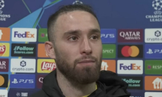 В «Кайрате» рассказали об эмоциях игроков после ничьей с «Пафосом» и настрое на матч с «Астаной»