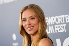 Внешность Скарлетт Йоханссон вызвала бурные обсуждения в сети