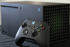 Microsoft заинтриговала новостями о следующей консоли Xbox