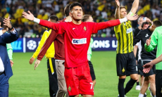 УЕФА принял решение по Темирлану Анарбекову после матча «Кайрат» — «Пафос»