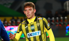 «Для нас это поражение». Молодой талант «Кайрата» объяснил упущенные очки в Лиге Чемпионов