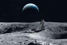 Луна может стать новым источником богатства — найдены металлы на триллионы долларов