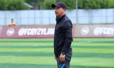 «Анарбеков не просто выручил, а действительно заработал для „Кайрата“ это одно очко». Евгений Аверченко разобрал матч «Кайрат» — «Пафос»