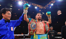 Жанибек Алимханулы озвучил свою главную цель