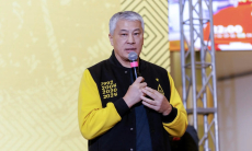 «Мы заслуживали большего». Кайрат Боранбаев подвел итоги матча «Кайрат» — «Пафос»