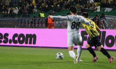 Эксперт оценил заслуженность результата матча «Кайрат» — «Пафос» в Лиге Чемпионов