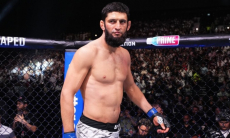 Хамзат Чимаев жестко ответил на слова российского бойца