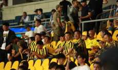 Стала известна посещаемость матча «Кайрат» — «Пафос» в Лиге Чемпионов