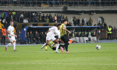 «Все шло к победе». Тренер объяснил ничью «Кайрата» в матче Лиги Чемпионов